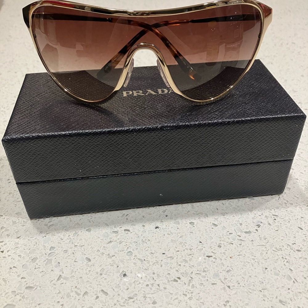 Authentic Prada’s! - Picture 3 of 4